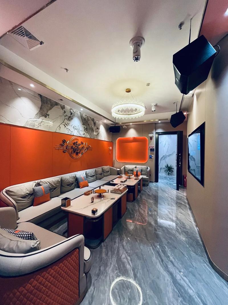 武汉商务ktv中低端区别解析-硚口区ktv预订