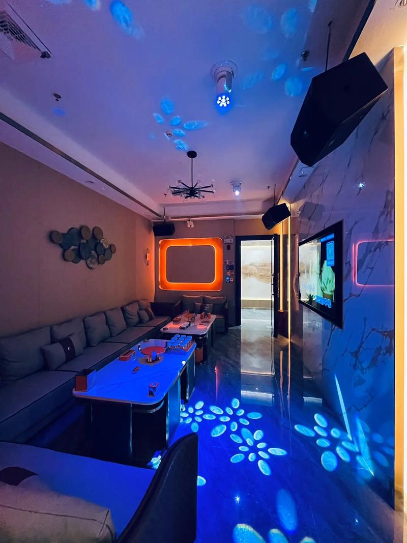 武汉商务ktv最低价-硚口区ktv预订