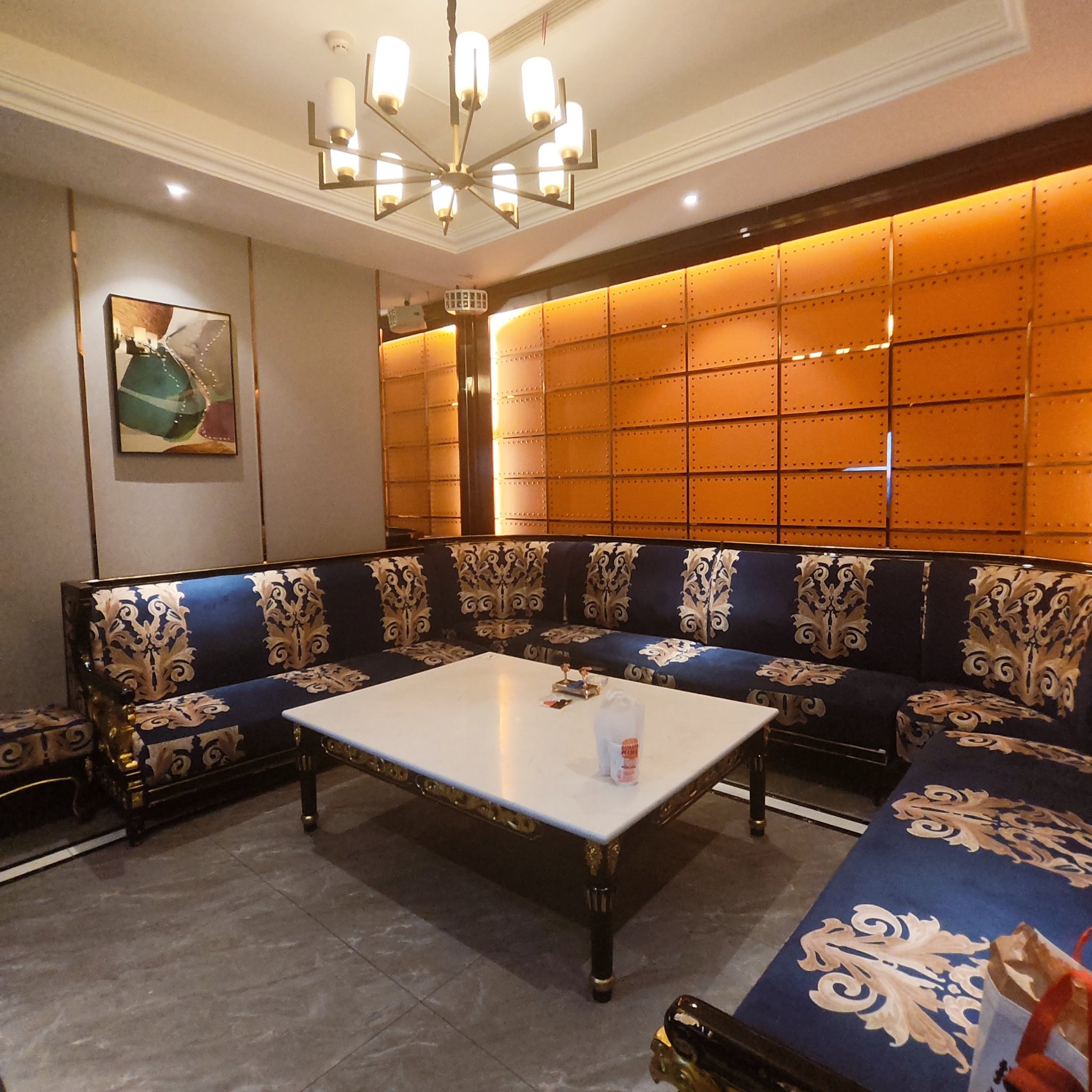 武汉商务ktv体验到底好不好-硚口区ktv预订